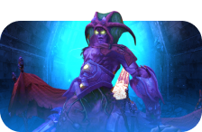 Blackrock Caverns Dungeon Boost
